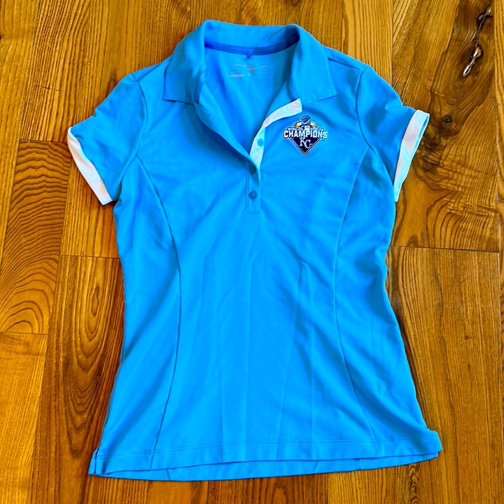 Women’s Royals polo